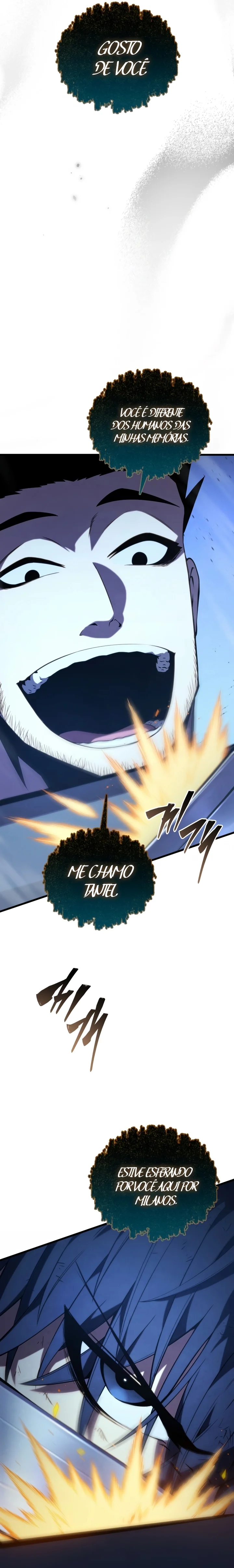 Read O Filho Mais Novo do Mestre Espadachim (PT-BR) PT Manga Online