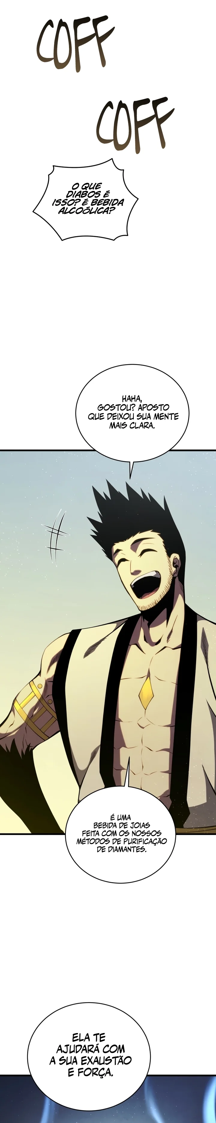 Read O Filho Mais Novo do Mestre Espadachim (PT-BR) PT Manga Online