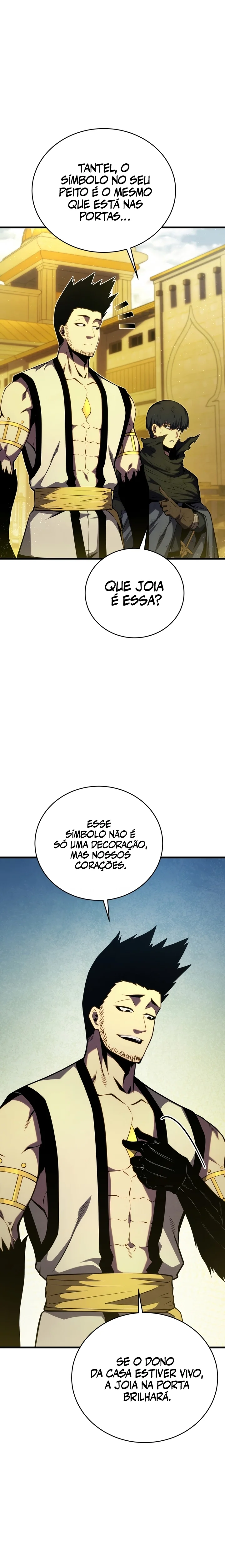 Read O Filho Mais Novo do Mestre Espadachim (PT-BR) PT Manga Online