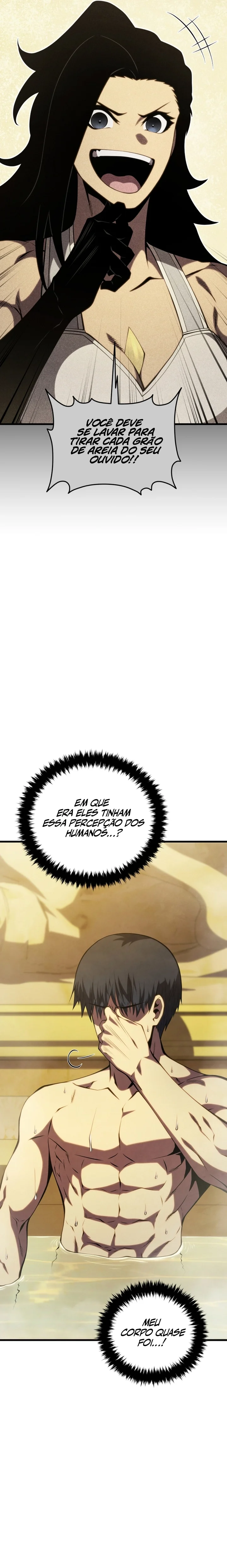 Read O Filho Mais Novo do Mestre Espadachim (PT-BR) PT Manga Online
