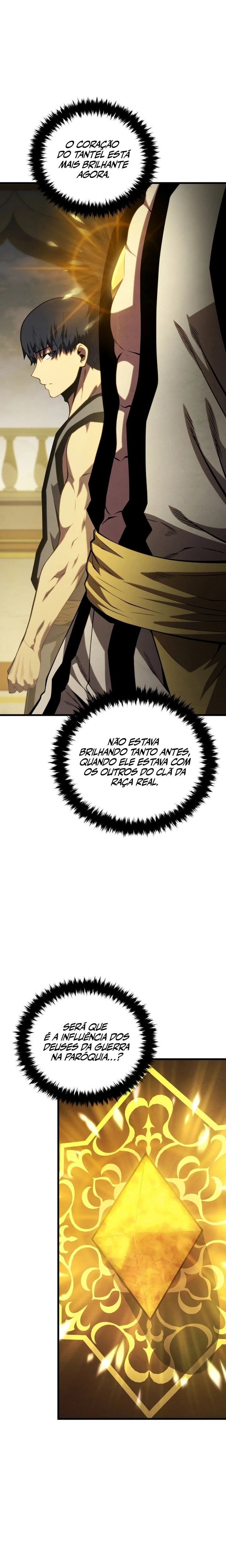Read O Filho Mais Novo do Mestre Espadachim (PT-BR) PT Manga Online