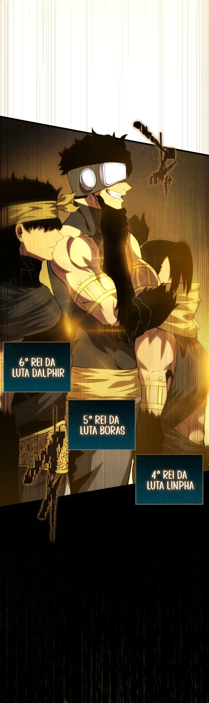 Read O Filho Mais Novo do Mestre Espadachim (PT-BR) PT Manga Online