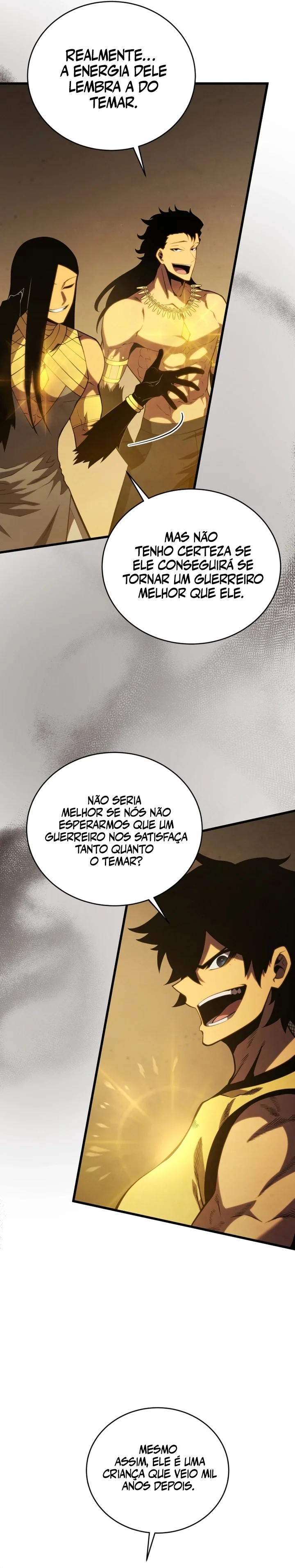 Read O Filho Mais Novo do Mestre Espadachim (PT-BR) PT Manga Online