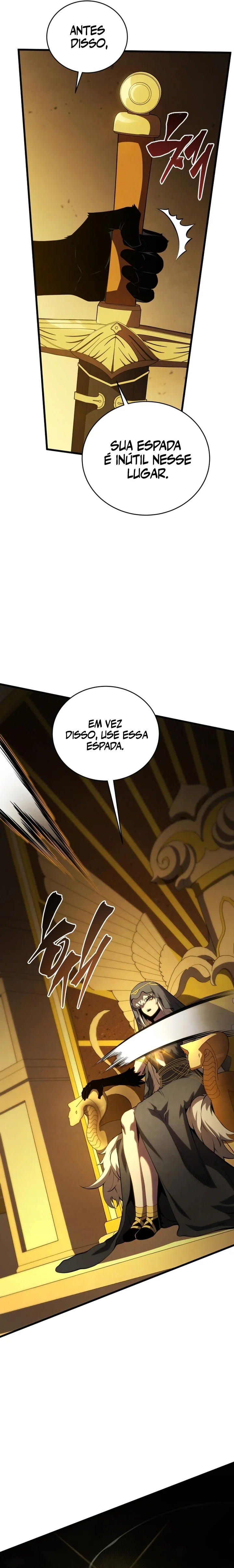 Read O Filho Mais Novo do Mestre Espadachim (PT-BR) PT Manga Online