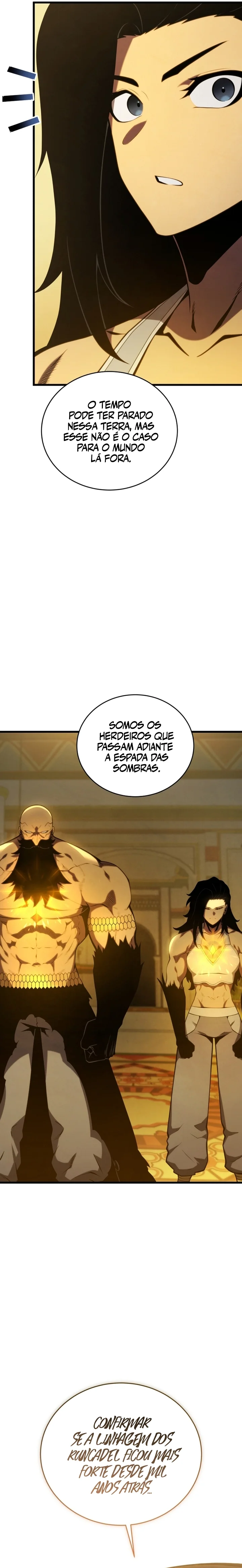 Read O Filho Mais Novo do Mestre Espadachim (PT-BR) PT Manga Online