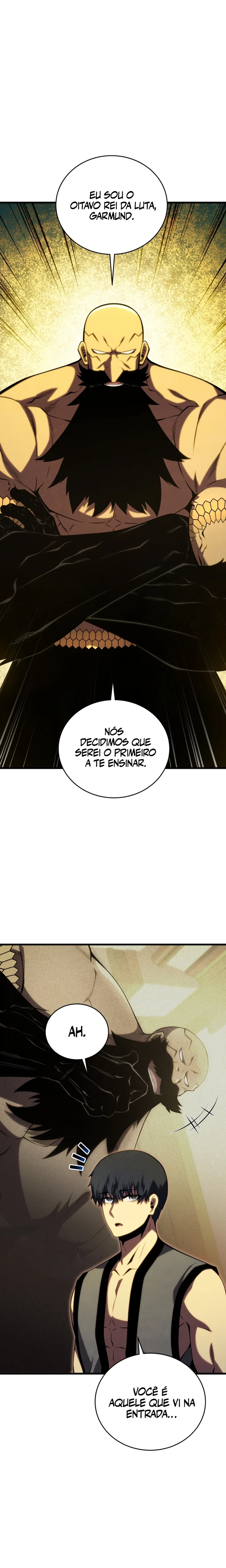 Read O Filho Mais Novo do Mestre Espadachim (PT-BR) PT Manga Online