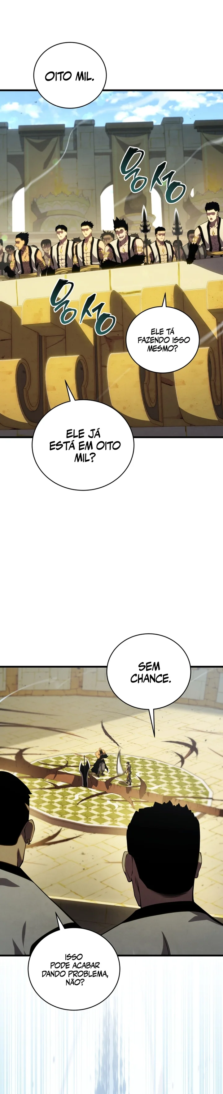 Read O Filho Mais Novo do Mestre Espadachim (PT-BR) PT Manga Online