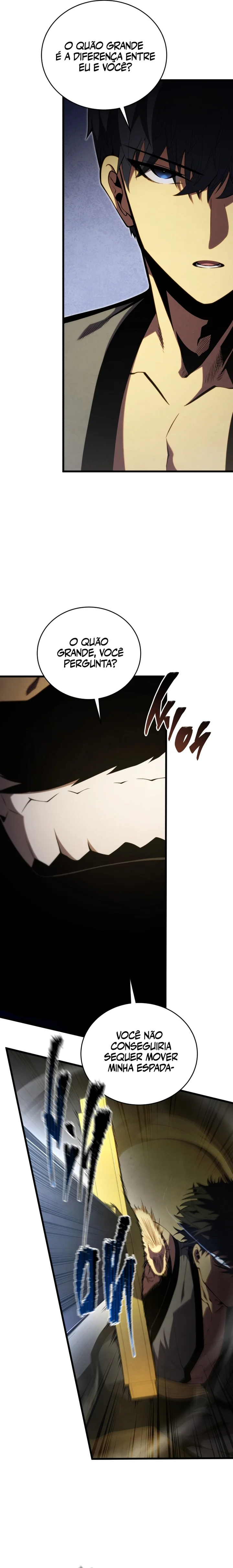 Read O Filho Mais Novo do Mestre Espadachim (PT-BR) PT Manga Online
