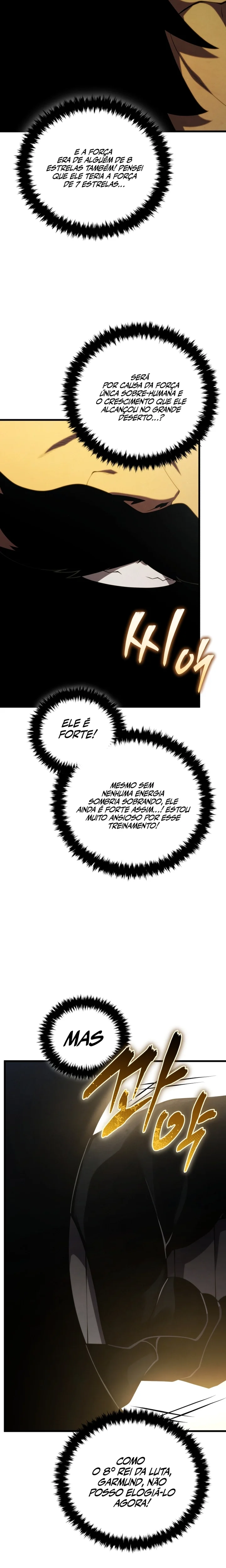 Read O Filho Mais Novo do Mestre Espadachim (PT-BR) PT Manga Online