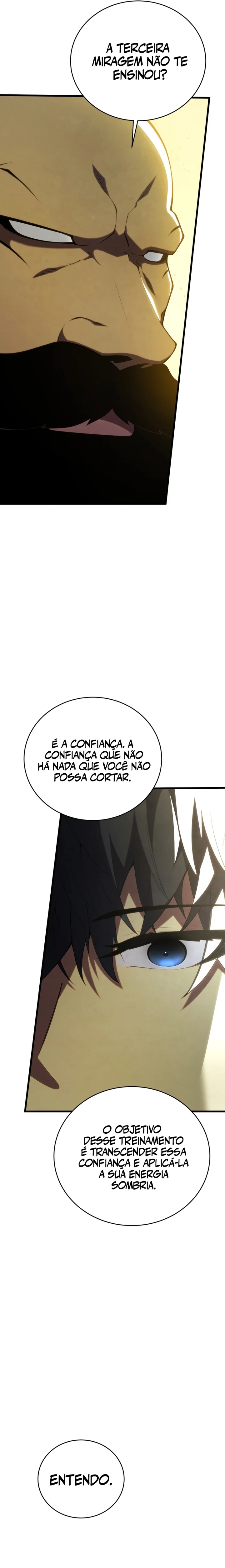 Read O Filho Mais Novo do Mestre Espadachim (PT-BR) PT Manga Online