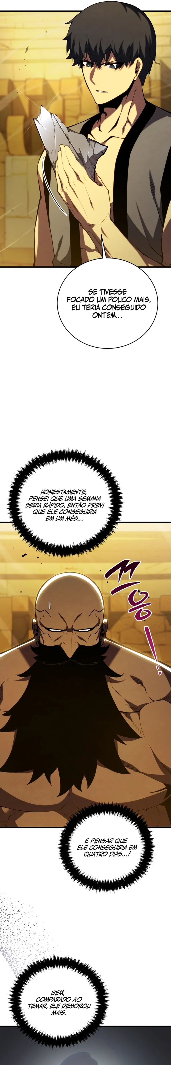 Read O Filho Mais Novo do Mestre Espadachim (PT-BR) PT Manga Online