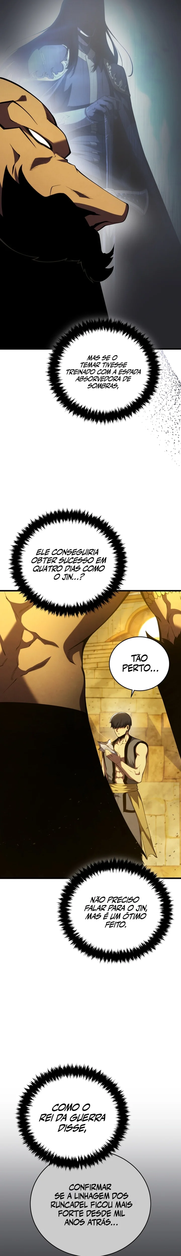 Read O Filho Mais Novo do Mestre Espadachim (PT-BR) PT Manga Online