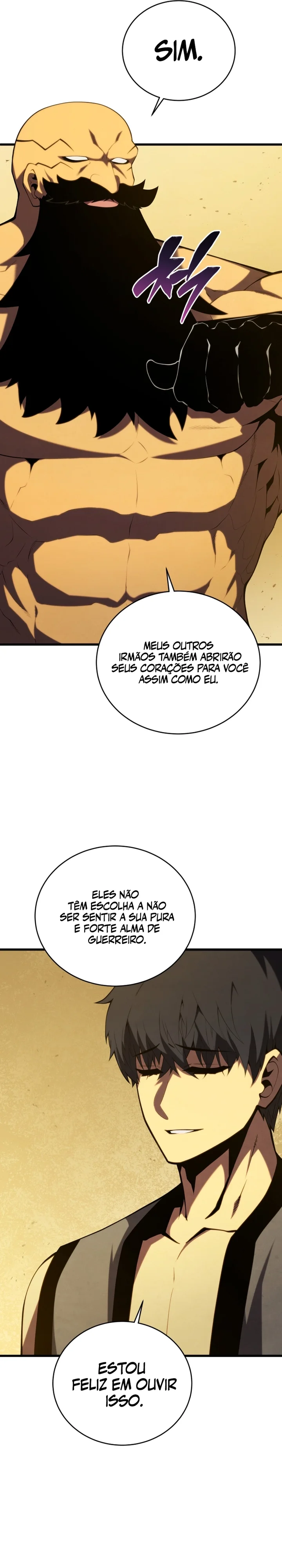 Read O Filho Mais Novo do Mestre Espadachim (PT-BR) PT Manga Online