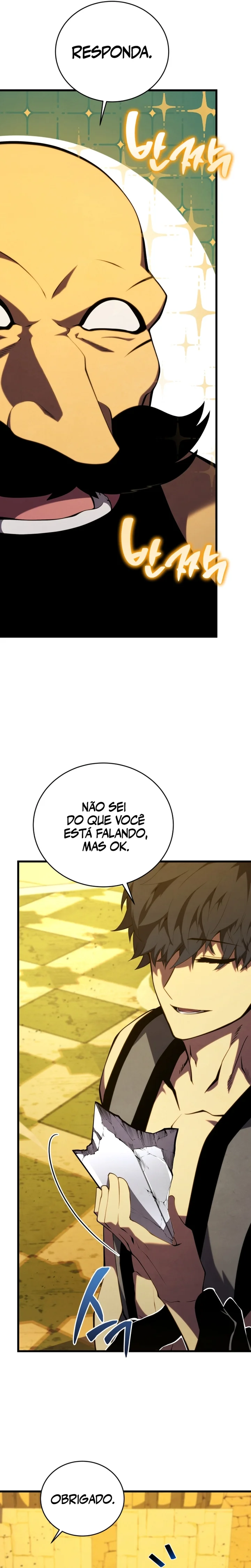 Read O Filho Mais Novo do Mestre Espadachim (PT-BR) PT Manga Online