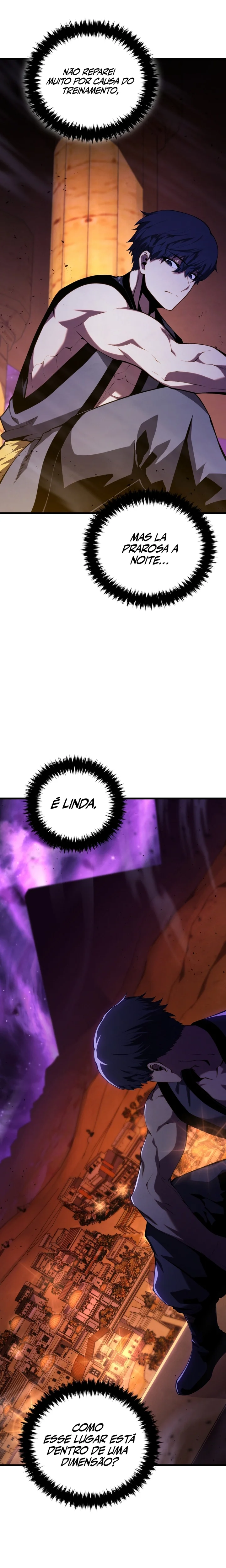 Read O Filho Mais Novo do Mestre Espadachim (PT-BR) PT Manga Online