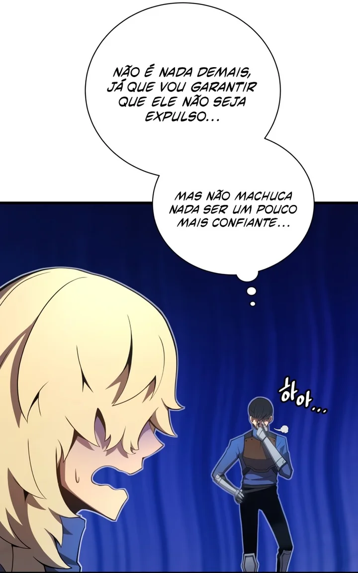Read O Filho Mais Novo do Mestre Espadachim (PT-BR) PT Manga Online