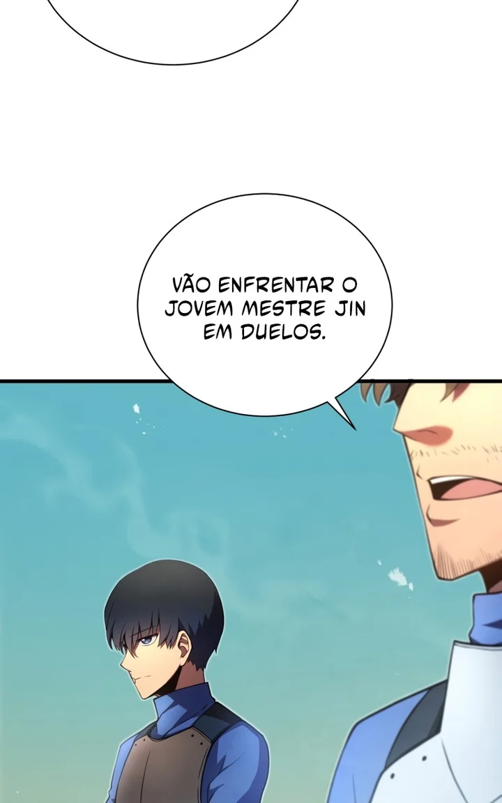 Read O Filho Mais Novo do Mestre Espadachim (PT-BR) PT Manga Online