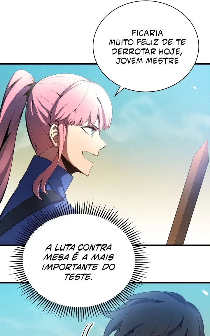 Read O Filho Mais Novo do Mestre Espadachim (PT-BR) PT Manga Online