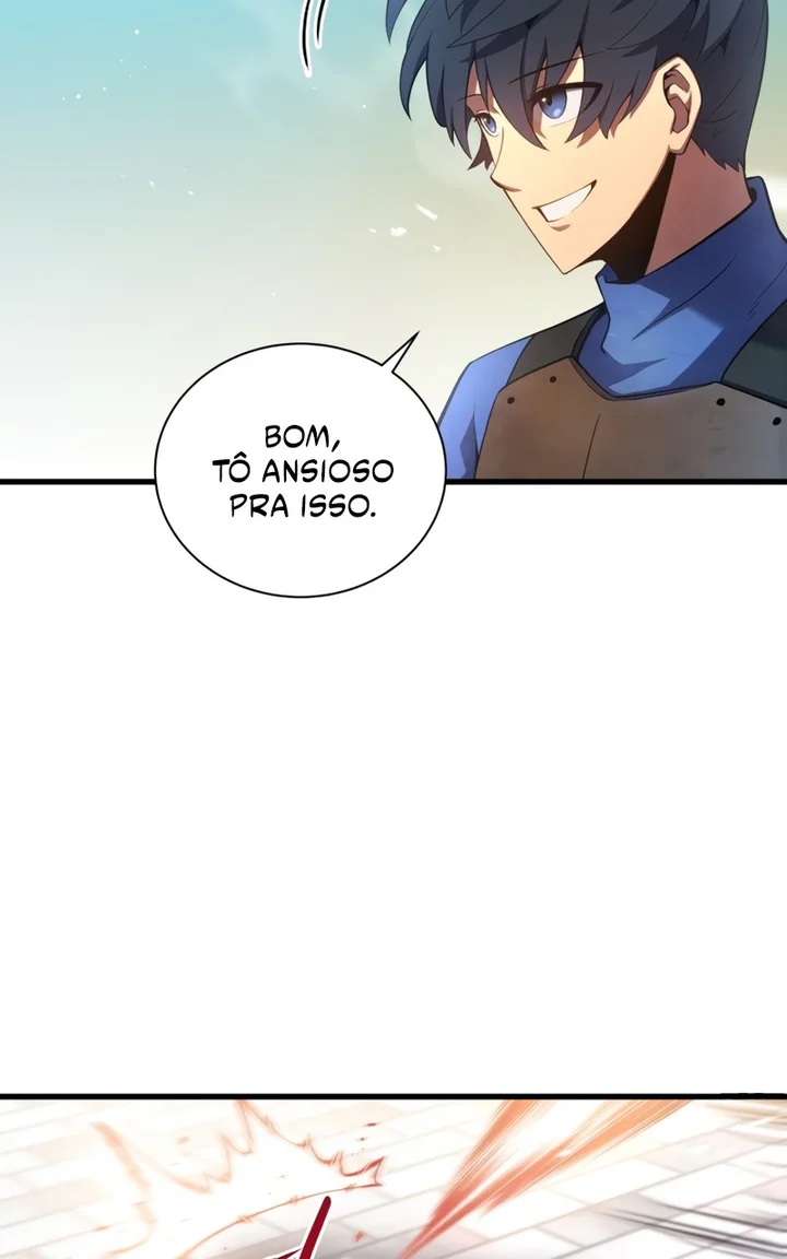 Read O Filho Mais Novo do Mestre Espadachim (PT-BR) PT Manga Online