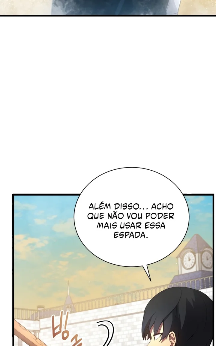 Read O Filho Mais Novo do Mestre Espadachim (PT-BR) PT Manga Online