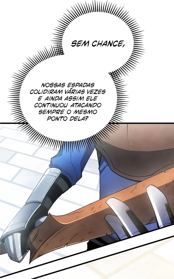 Read O Filho Mais Novo do Mestre Espadachim (PT-BR) PT Manga Online
