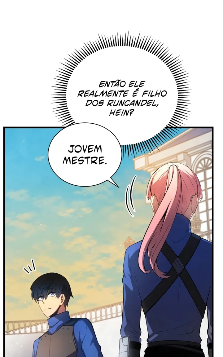 Read O Filho Mais Novo do Mestre Espadachim (PT-BR) PT Manga Online