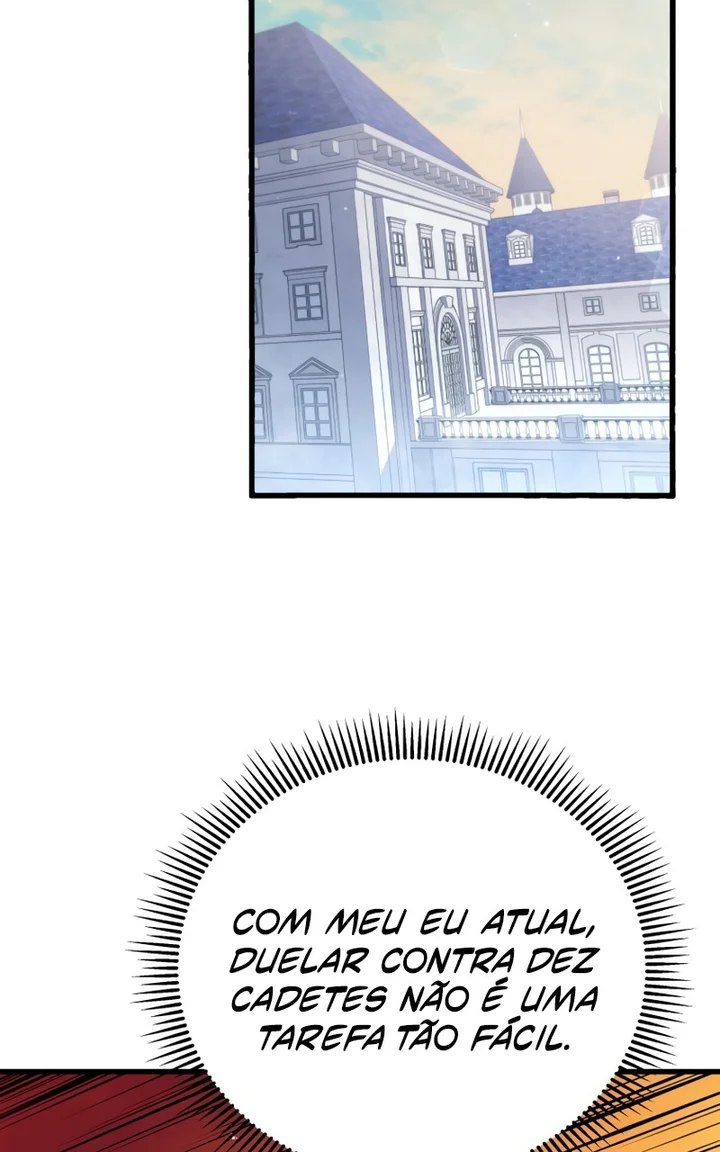 Read O Filho Mais Novo do Mestre Espadachim (PT-BR) PT Manga Online