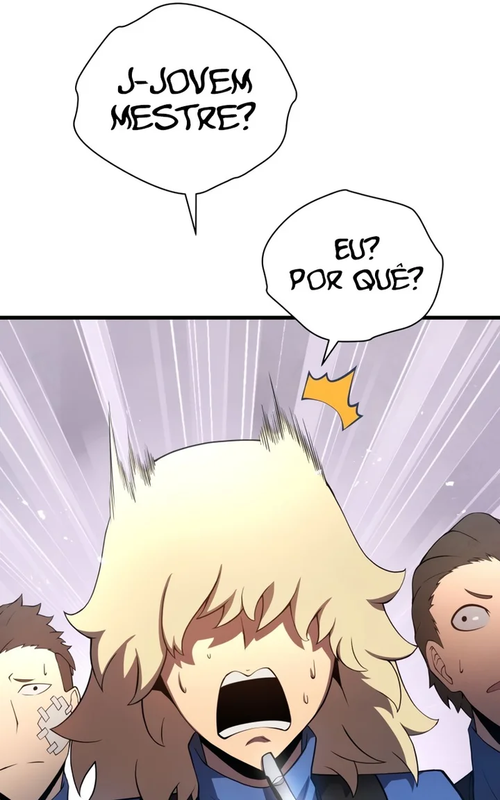 Read O Filho Mais Novo do Mestre Espadachim (PT-BR) PT Manga Online