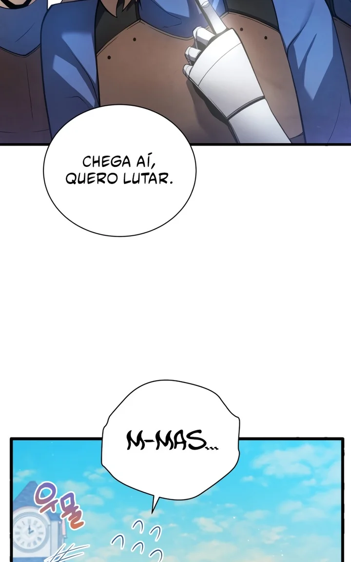 Read O Filho Mais Novo do Mestre Espadachim (PT-BR) PT Manga Online