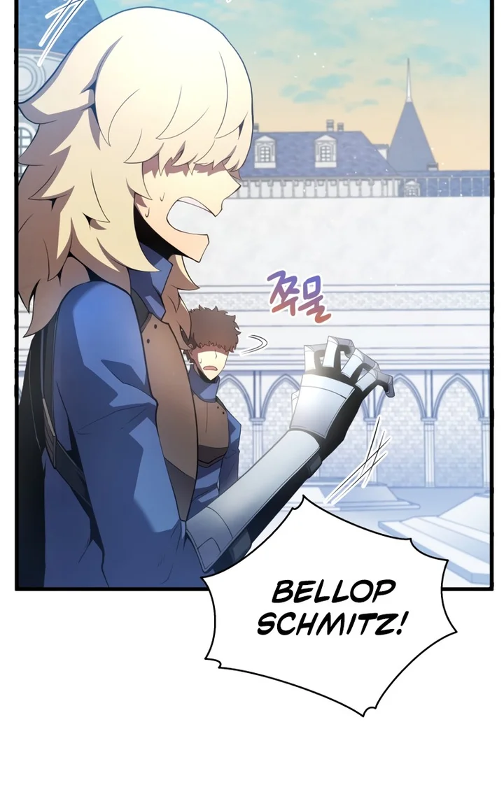 Read O Filho Mais Novo do Mestre Espadachim (PT-BR) PT Manga Online