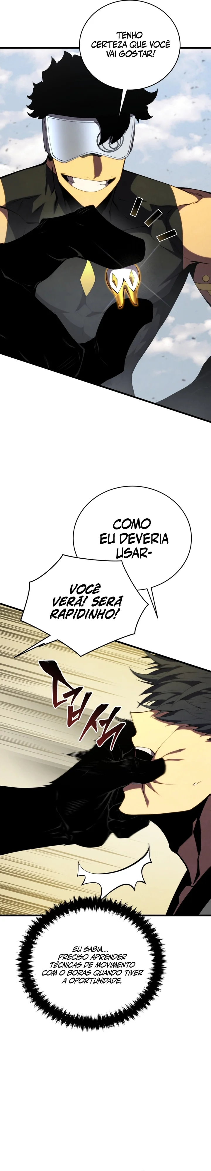 Read O Filho Mais Novo do Mestre Espadachim (PT-BR) PT Manga Online