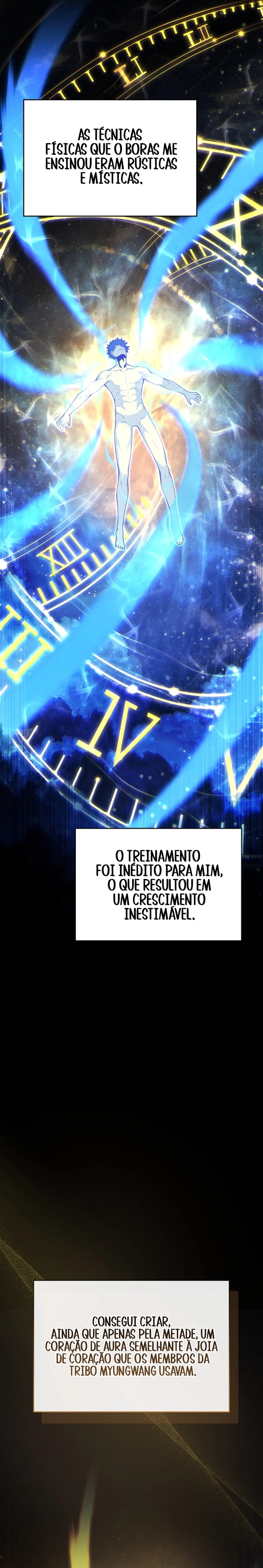 Read O Filho Mais Novo do Mestre Espadachim (PT-BR) PT Manga Online