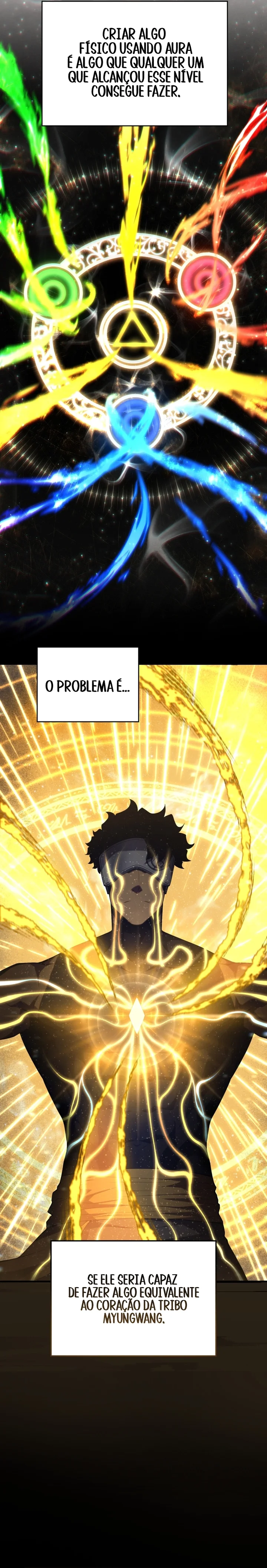 Read O Filho Mais Novo do Mestre Espadachim (PT-BR) PT Manga Online