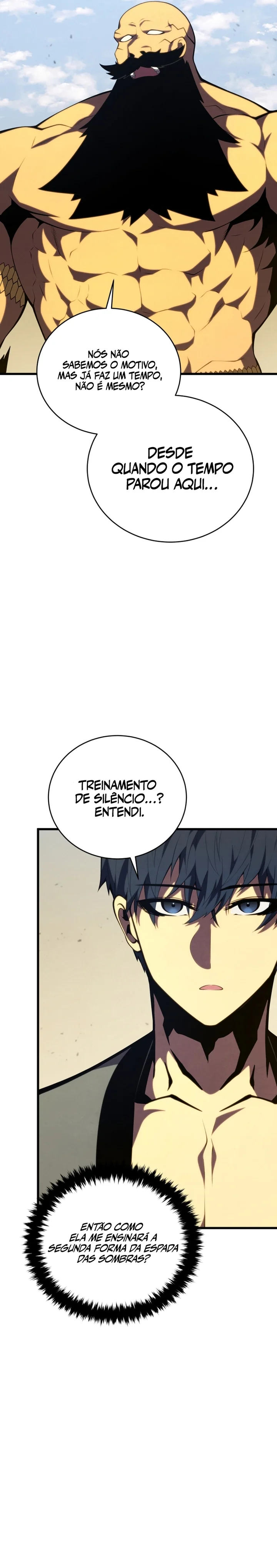 Read O Filho Mais Novo do Mestre Espadachim (PT-BR) PT Manga Online