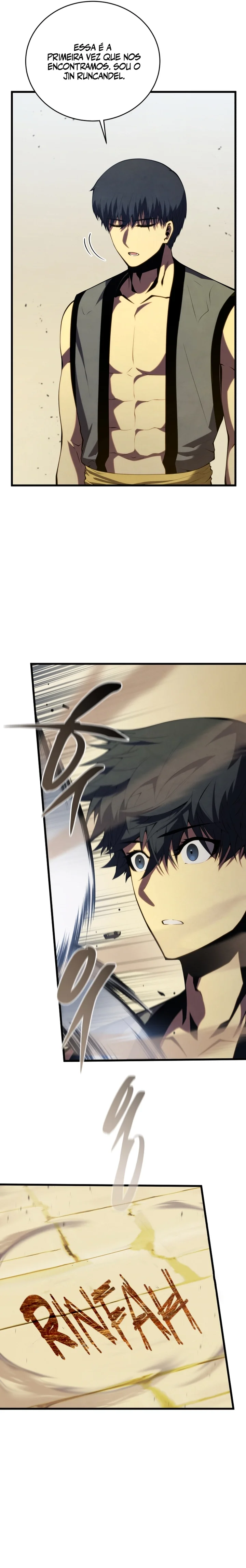 Read O Filho Mais Novo do Mestre Espadachim (PT-BR) PT Manga Online