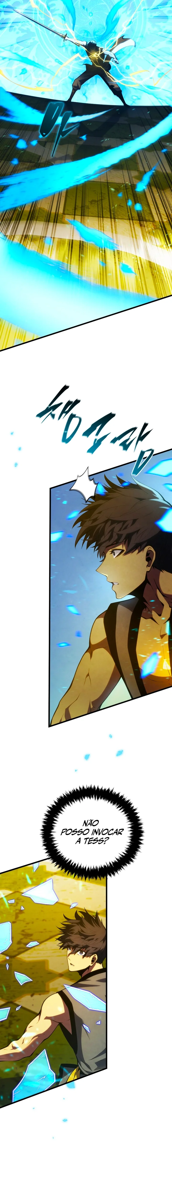 Read O Filho Mais Novo do Mestre Espadachim (PT-BR) PT Manga Online