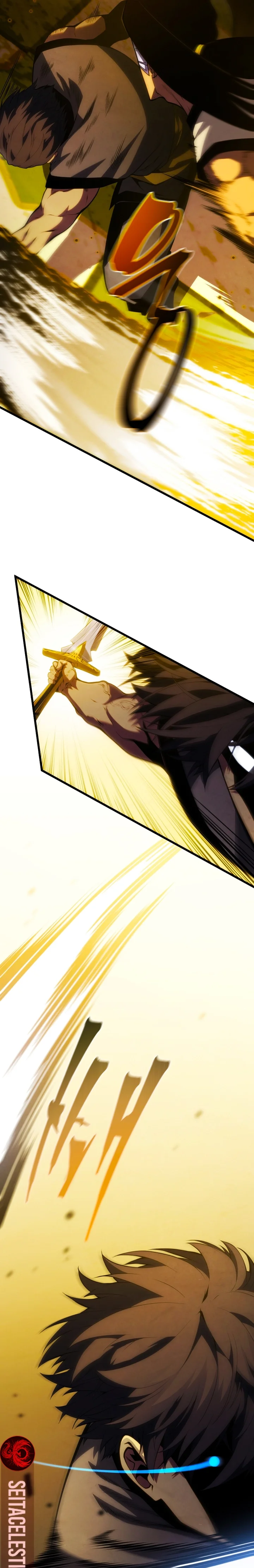 Read O Filho Mais Novo do Mestre Espadachim (PT-BR) PT Manga Online