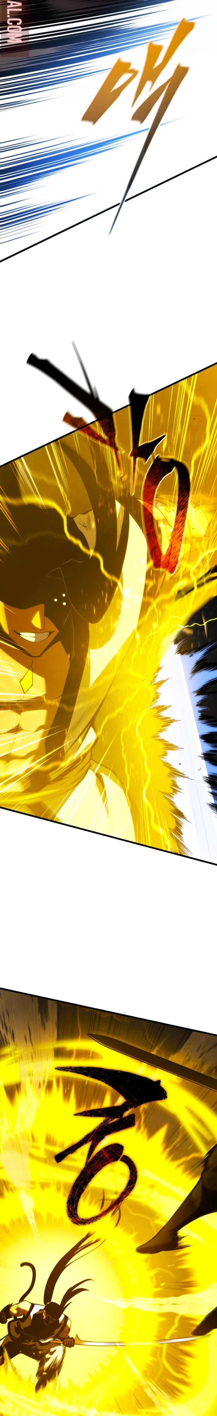 Read O Filho Mais Novo do Mestre Espadachim (PT-BR) PT Manga Online