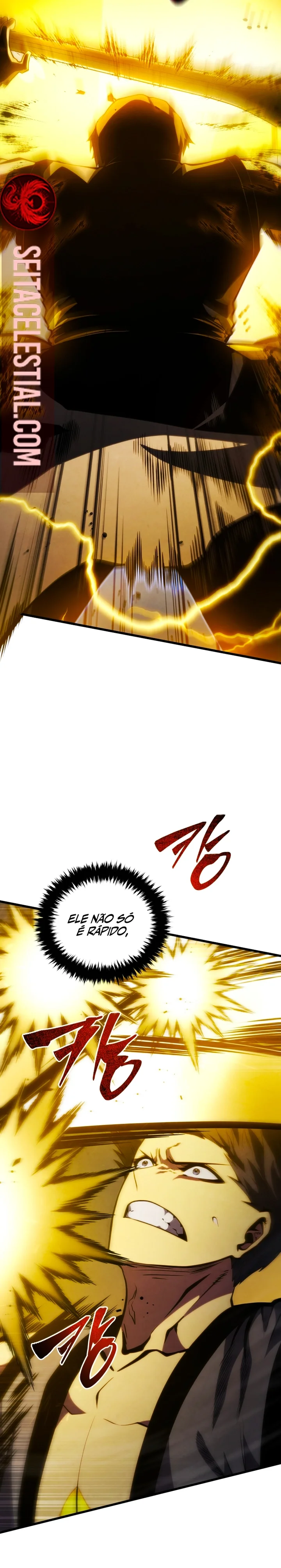 Read O Filho Mais Novo do Mestre Espadachim (PT-BR) PT Manga Online