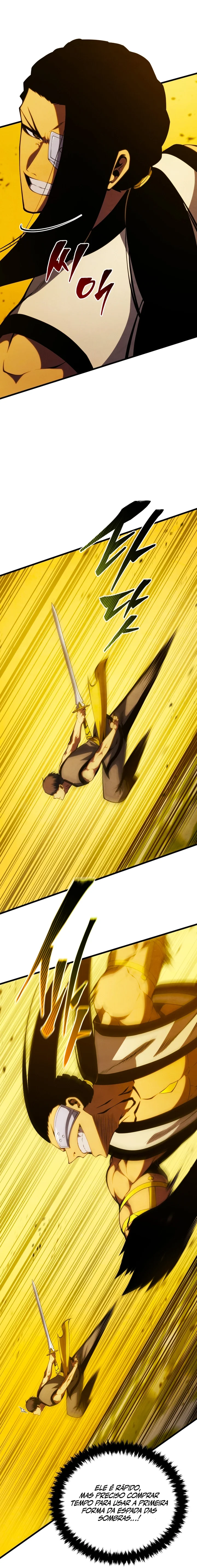 Read O Filho Mais Novo do Mestre Espadachim (PT-BR) PT Manga Online