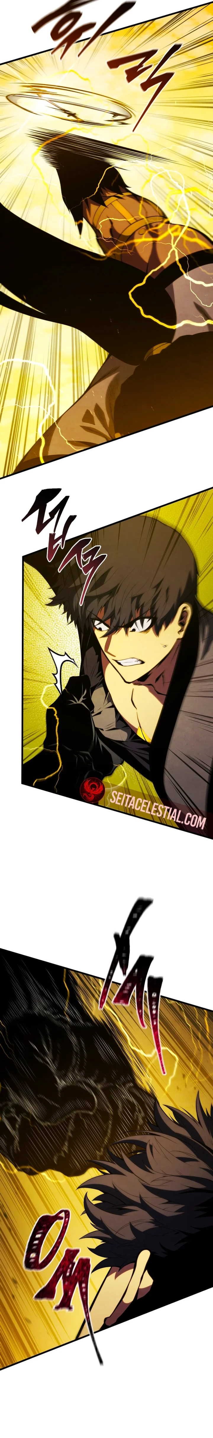 Read O Filho Mais Novo do Mestre Espadachim (PT-BR) PT Manga Online