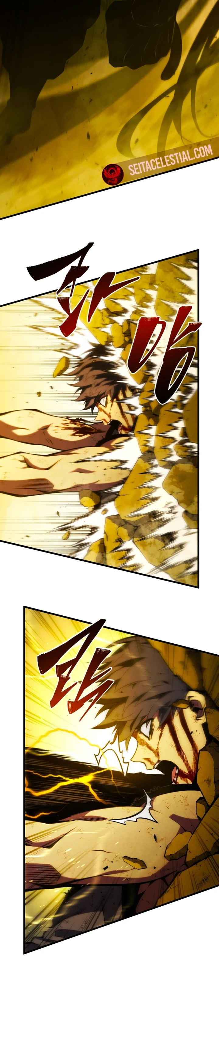 Read O Filho Mais Novo do Mestre Espadachim (PT-BR) PT Manga Online