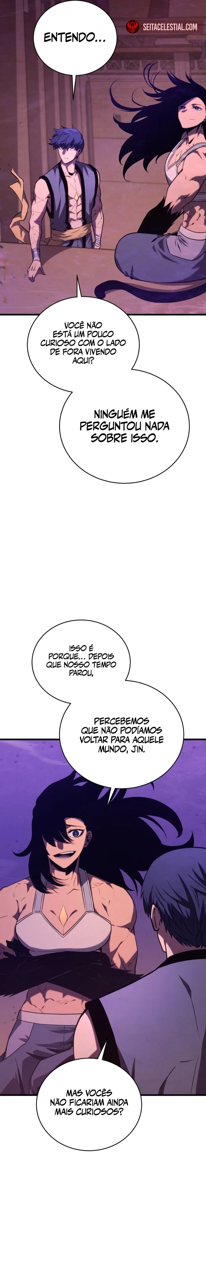 Read O Filho Mais Novo do Mestre Espadachim (PT-BR) PT Manga Online
