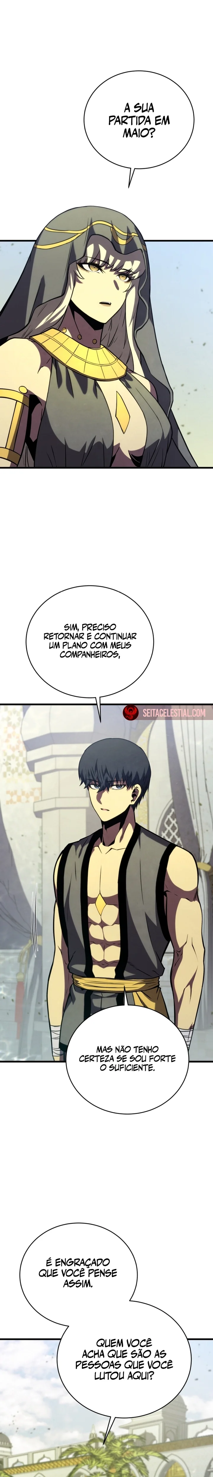 Read O Filho Mais Novo do Mestre Espadachim (PT-BR) PT Manga Online