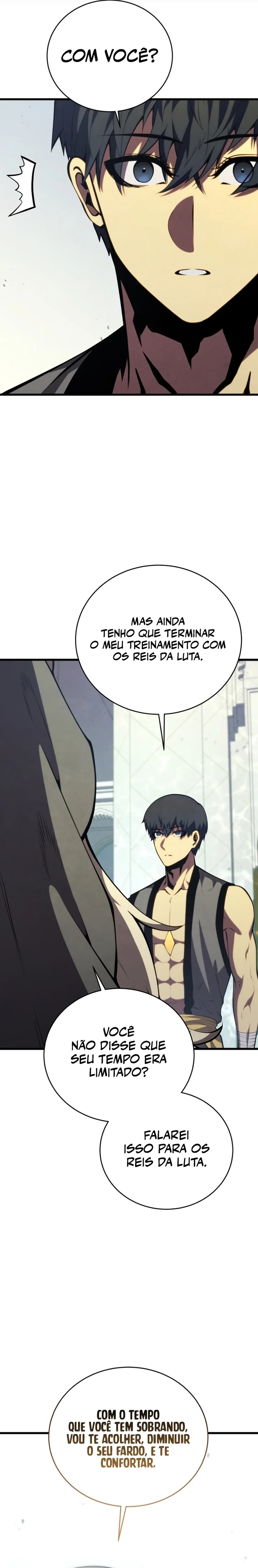 Read O Filho Mais Novo do Mestre Espadachim (PT-BR) PT Manga Online