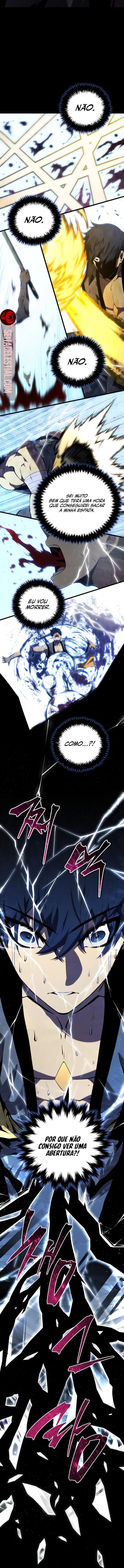 Read O Filho Mais Novo do Mestre Espadachim (PT-BR) PT Manga Online