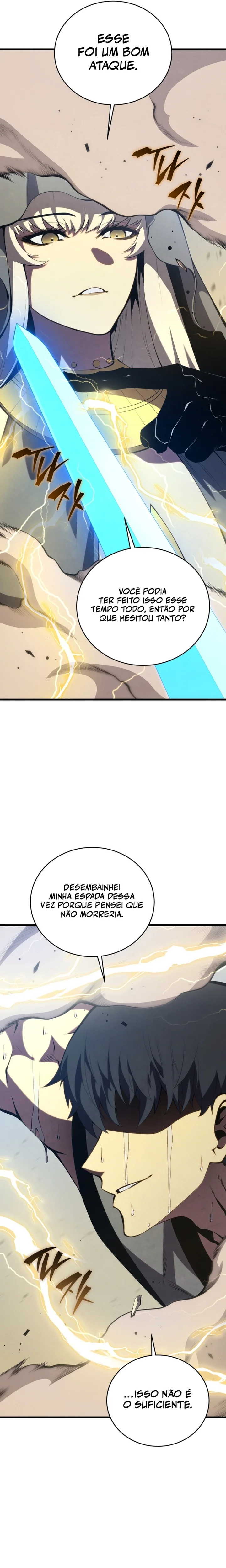 Read O Filho Mais Novo do Mestre Espadachim (PT-BR) PT Manga Online