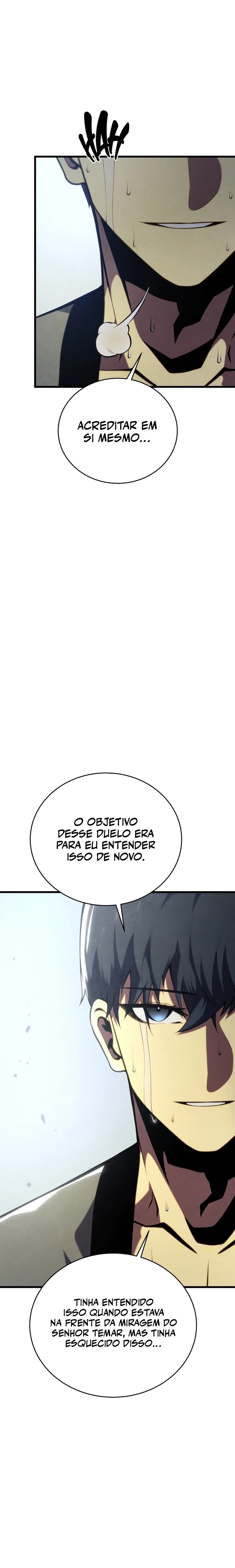Read O Filho Mais Novo do Mestre Espadachim (PT-BR) PT Manga Online