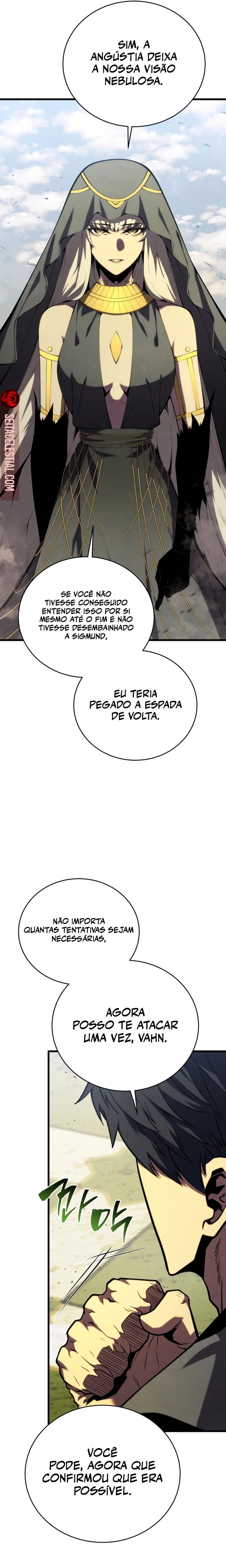 Read O Filho Mais Novo do Mestre Espadachim (PT-BR) PT Manga Online