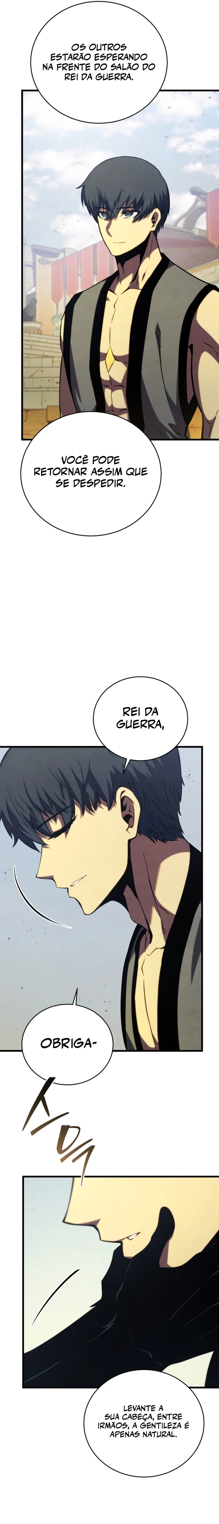 Read O Filho Mais Novo do Mestre Espadachim (PT-BR) PT Manga Online